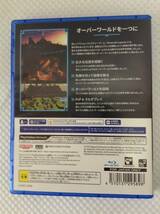 ghQ763; SONY PlayStation PS4 中古 ソフト Minecraft Legends マインクラフト レジェンズ_画像2