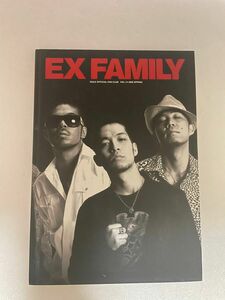 EXILE ファンクラブ会報　EX FAMILY 2006年　VOL.14