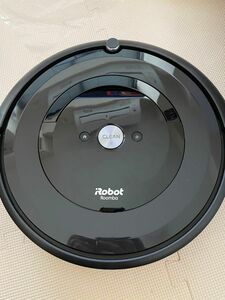 iRobot Roomba アイロボット ルンバ 掃除機 ロボット掃除機　e5 e5150