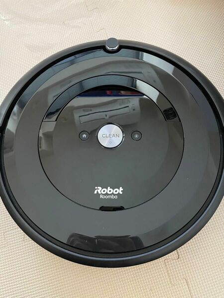 iRobot Roomba アイロボット ルンバ 掃除機 ロボット掃除機　e5 e5150