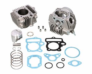 キタコ モンキーA 88cc STD-タイプ2 ボアアップKIT /214-1013202