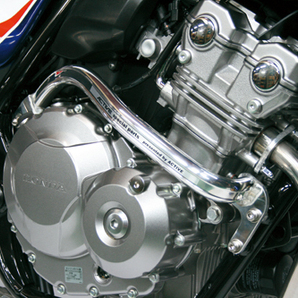 アクティブ サブフレーム CB400SF 99-11/CB400SB 05-11 /1111033Pの画像2