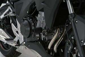 デイトナ エンジンプロテクター 400X/CB400F (79921)