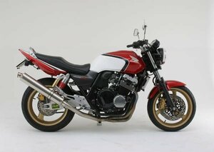 デイトナ COZYシート(Type CBX) CB400SF/CB400SB (74207)