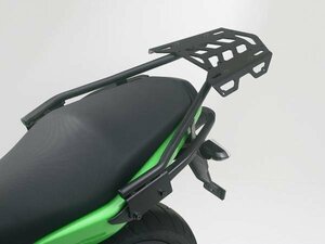 デイトナ マルチウイングキャリア Ninja 400R (77593)