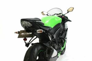 アクティブ LEDフェンダーレスKIT ZX-6R 09-16 /1157076