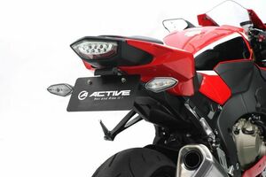 アクティブ LEDフェンダーレスキット CBR1000RR/SP/SP2 17-18 /1151093