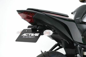 アクティブ LEDフェンダーレスKIT YZF-R25/R3 15-20/MT-25/MT-03 15-19 /1153069