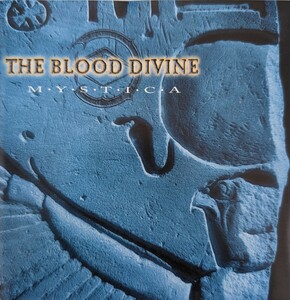 MYSTICA　UK　Gothic Doom Heavy Metal　ゴシック ドゥーム ヘヴィメタル　輸入盤CD　2nd