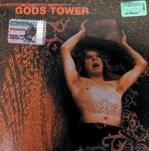 GODS TOWER　Belarus　Peigan Folk Doom Death Heavy Metal　ペイガン フォーク ドゥーム デス ヘヴィメタル　輸入盤CD_画像1