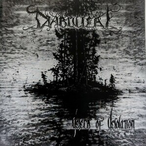 Diabolical　Sweden　Death Black Heavy Metal　デス ブラック ヘヴィメタル　輸入盤CD　1stEP