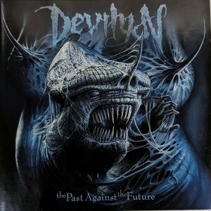 DEVILYN　Poland　Brutal Death Heavy Metal　ブルータル デス ヘヴィメタル　輸入盤CD