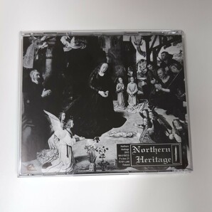 Incriminated Finland Black Thrash Doom Heavy Metal ブラック スラッシュ ドゥーム ヘヴィメタル 輸入盤CD 1stの画像6