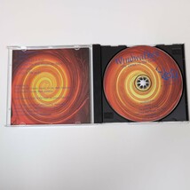 「1st Press」WINDWALKER　Sweden　Epic Doom Heavy Metal　エピック ドゥーム ヘヴィメタル　輸入盤CD　唯一作_画像4