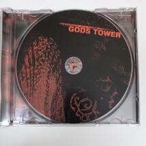 GODS TOWER　Belarus　Peigan Folk Doom Death Heavy Metal　ペイガン フォーク ドゥーム デス ヘヴィメタル　輸入盤CD_画像5