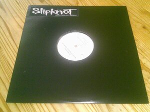 LP：SLIPKNOT MATE.FEED.KILL.REPEAT. スリップノット