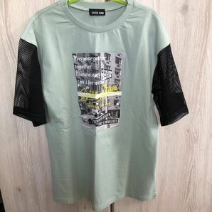 未使用シスタージェニーTシャツ160サイズ