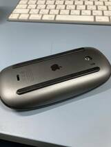 APPLE MAGIC MOUSE 2 A1657_画像2