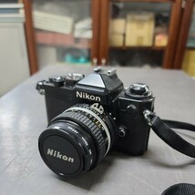 ニコン Nikon カメラ_画像3