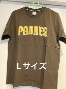 パドレス　Tシャツ ダルビッシュ　サンディエゴ　野球　メジャー 半袖