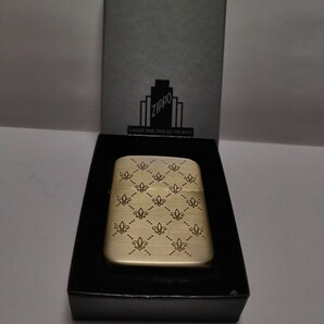 激レア Zippo ジッポー 2003年製 1941 レプリカ GOLDの画像6