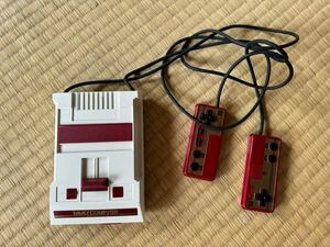 任天堂 NINTENDO CLV-101 本体のみ