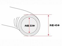 ●D-MAX 　シリコンラジエーターホース（SR20DET用）アッパーホース単品　RS13/RPS13/S13/S14/S15シルビア【えむずマックス】_画像5