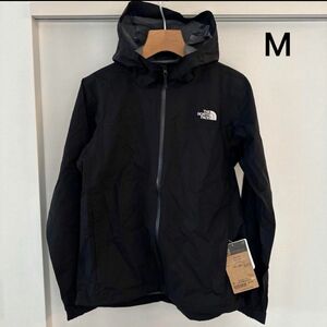 新品★ノースフェイス　ベンチャージャケット　レディース M