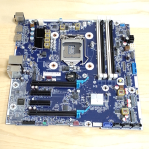 ◆送料無料◆動作確認済 / HP Z2 G4 Tower マザーボード / LGA1151 / intel C246 チップセット / T032