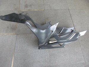 BMW S1000RR 　純正　アンダーカウル　4663 7 715 923-02 276487　中古品