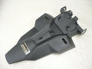 バイク部品　パーツ　HONDA　ホンダ　80101　リアフェンダー　中古品