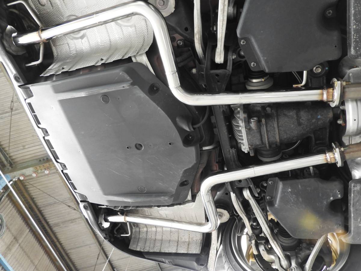 2025年最新】レクサス LS460用マフラーが豊富にラインアップ 2025年最新】レクサス LS460用マフラーが豊富にラインアップ