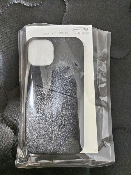 新品未使用品 iPhone13 iPhone14 iPhoneケース