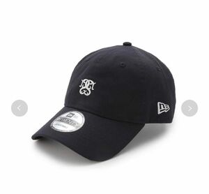 【SNIDEL|NEW ERA】コラボCAP