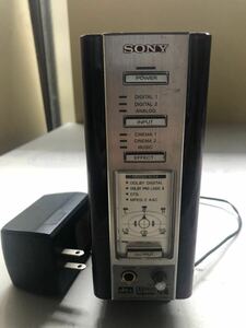 SONY DP-IF8000