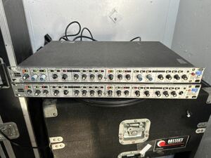 KLARK TEKNIK DN510 2chゲート