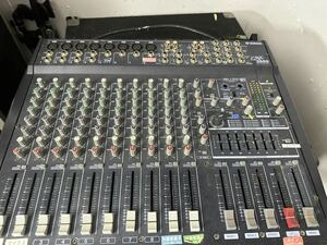 YAMAHA EMX3000 パワードミキサー 