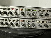 KLARK TEKNIK DN510 2chゲート_画像3