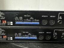 KLARK TEKNIK DN510 2chゲート_画像9