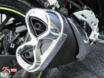 GIXXER 150 ブルー インド仕様 ☆納車整備費込☆自賠責保険1年付き 登録代行費用込 送料別途お見積もり ジクサー_画像9