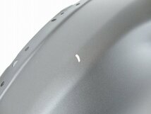 【B級品】YAMAHA 純正 FZ-X 右フューエルタンクカバー #BCL-XF41N-00-P0 【TANK SIDE COVER 2】_画像3