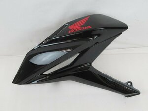 【B級品】HONDA 純正 CBF125R 左アウターシュラウド【ブラック】 #64310-KVC-D50ZC