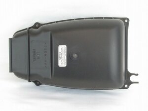 【B級品】YAMAHA 純正 YZF-R15 BS6 [’20-/インド仕様] エアクリーナーカバー #B0T-E4412-00 【CAP, CLEANER CASE 1】新品