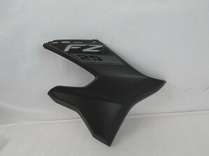 【B級品】YAMAHA 純正 FZ25['20] 右エアガイドカバー[車体カラー：ブルー] #B97-XF13H-30-P1【GUIDE, AIR 2】