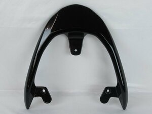 【B級品】SUZUKI 純正 インド仕様バーグマン125/Fi グラブバー #46211-44K00-YVB 【HANDLE, PILLION RIDER [BLACK]】