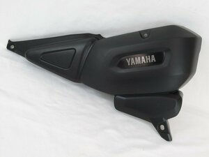 【B級品】YAMAHA 純正 FZ-X 右サイドカバー #BCL-XF172-10/00 【COVER, SIDE 2】