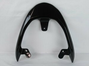 【B級品】SUZUKI 純正 インド仕様バーグマン125/Fi グラブバー #46211-44K00-YVB 【HANDLE, PILLION RIDER [BLACK]】