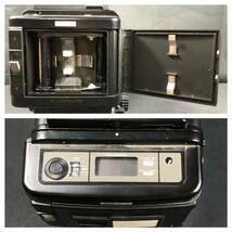 5/17a10 カメラ 現状品 FUJI GX680 Professional 6×8 210mm 1:5.6 フジ 大判カメラ 本体 レンズ 蛇腹カメラ カメラ機器 アクセサリー _画像4