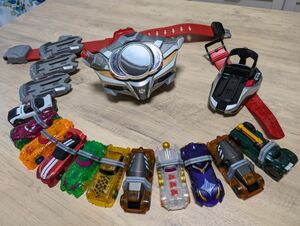 【BANDAI】 仮面ライダードライブ 変身ベルト【バンダイ】