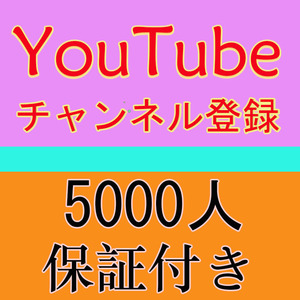 【おまけ5000 YouTubeチャンネル登録者数増加】 YouTube Twitter Tiktok 自動ツール インスタ フォロワー いいね 再生数 チャンネル登録者